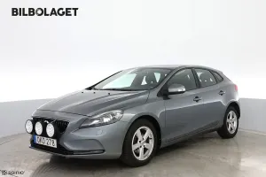 Volvo V40 2016